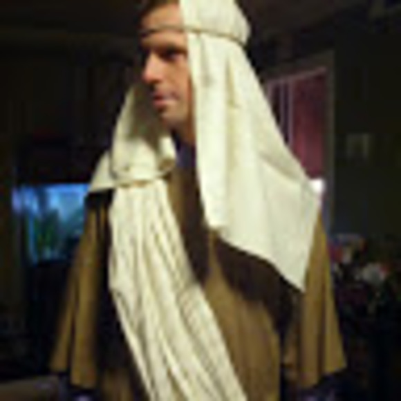 Meet your Posher, Brett - Picture 1 of 1